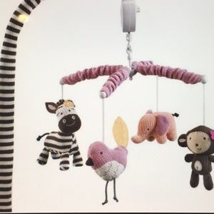 Musical Mobile by Lolli Living